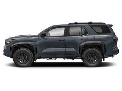 2025 Toyota 4Runner, $72228. Photo 3