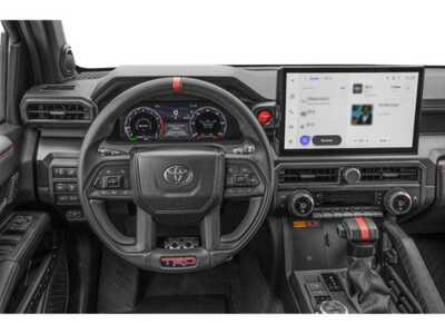 2025 Toyota 4Runner, $72228. Photo 6
