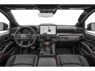2025 Toyota 4Runner, $72228. Photo 7