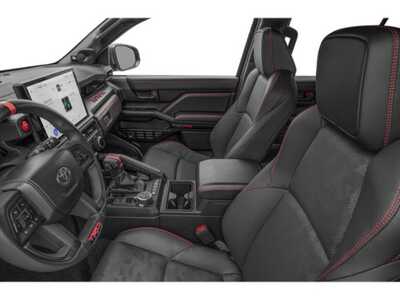 2025 Toyota 4Runner, $72228. Photo 8