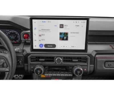 2025 Toyota 4Runner, $72228. Photo 9