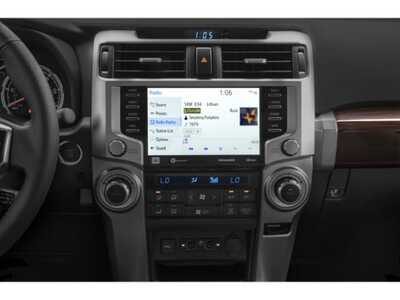 2021 Toyota 4Runner, $43486. Photo 10