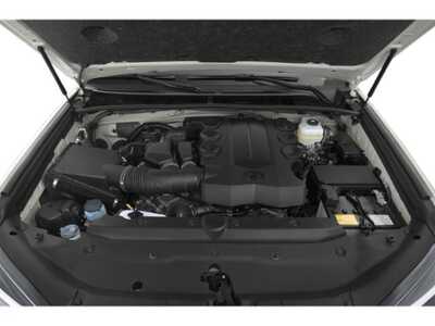 2021 Toyota 4Runner, $43486. Photo 12