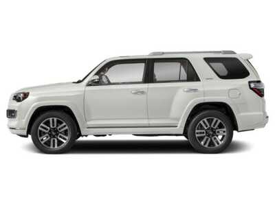2021 Toyota 4Runner, $43486. Photo 3