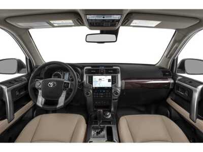 2021 Toyota 4Runner, $43486. Photo 8