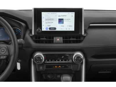 2025 Toyota RAV4, $35977. Photo 10