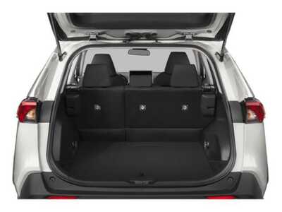 2025 Toyota RAV4, $35977. Photo 11