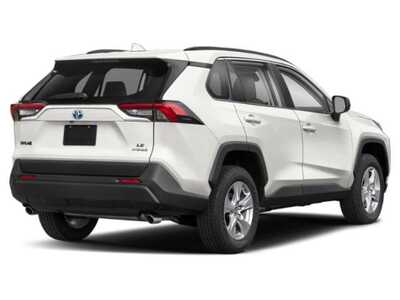 2025 Toyota RAV4, $35977. Photo 2