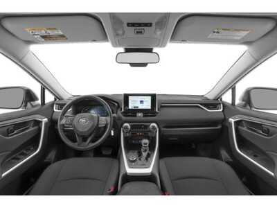 2025 Toyota RAV4, $35977. Photo 8