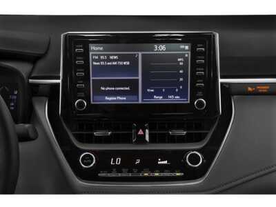 2022 Toyota Corolla, $20977. Photo 10