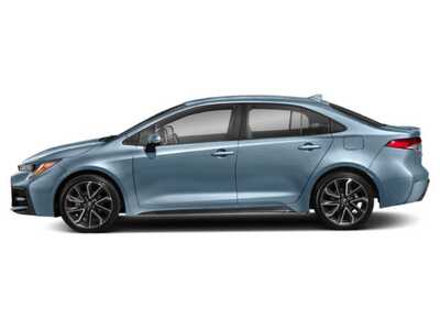 2022 Toyota Corolla, $20977. Photo 3