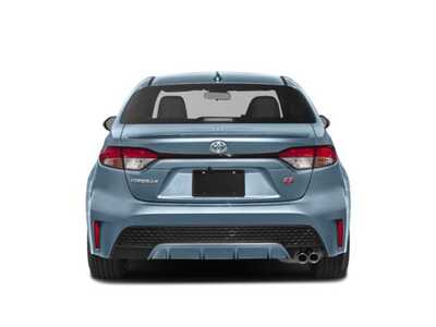2022 Toyota Corolla, $20977. Photo 5