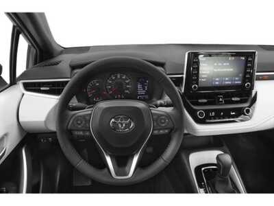 2022 Toyota Corolla, $20977. Photo 7