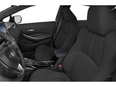 2022 Toyota Corolla, $20977. Photo 9