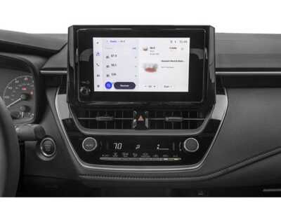 2023 Toyota Corolla, $24977. Photo 10