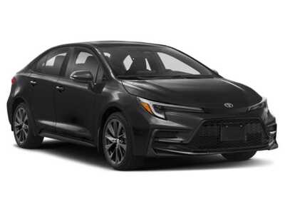 2023 Toyota Corolla, $24977. Photo 6