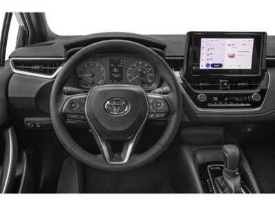 2023 Toyota Corolla, $24977. Photo 7