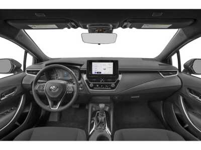 2023 Toyota Corolla, $24977. Photo 8