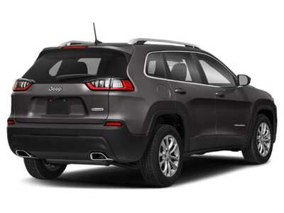 2019 Jeep Cherokee, $12344. Photo 2