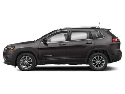 2019 Jeep Cherokee, $12344. Photo 3