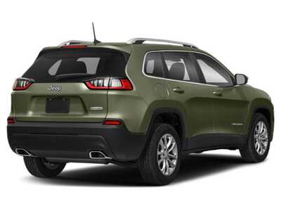 2019 Jeep Cherokee, $12344. Photo 5