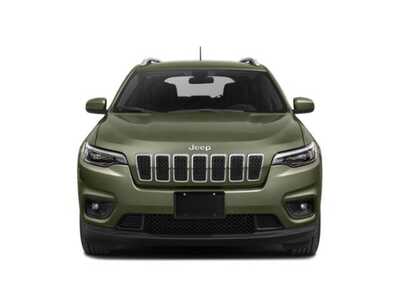 2019 Jeep Cherokee, $12344. Photo 7