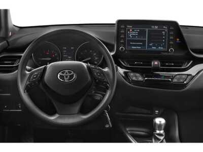2020 Toyota C-HR, $17977. Photo 7
