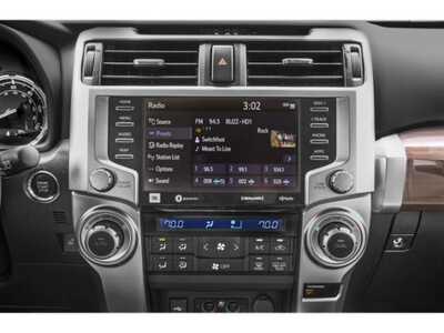 2023 Toyota 4Runner, $53977. Photo 10