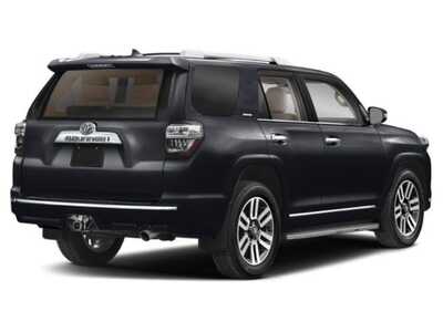 2023 Toyota 4Runner, $53977. Photo 2