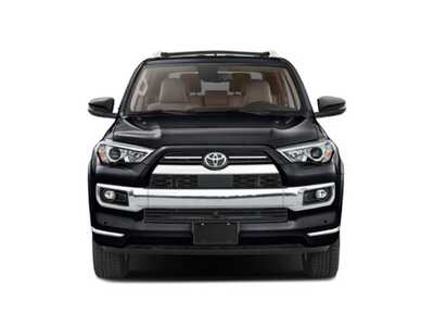 2023 Toyota 4Runner, $53977. Photo 4
