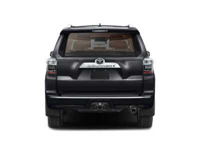 2023 Toyota 4Runner, $53977. Photo 5