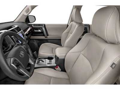 2023 Toyota 4Runner, $53977. Photo 9