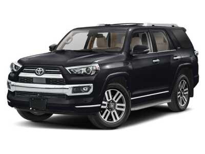 2023 Toyota 4Runner, $53977. Photo 1