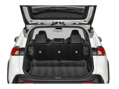 2024 Toyota RAV4, $32977. Photo 11