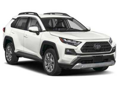 2024 Toyota RAV4, $32977. Photo 6