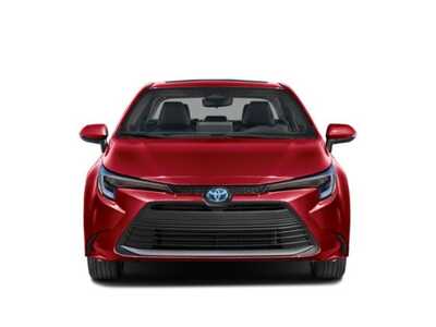 2026 Toyota Corolla, $30944. Photo 4