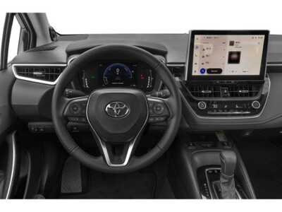 2026 Toyota Corolla, $30944. Photo 6