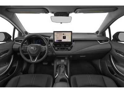 2026 Toyota Corolla, $30944. Photo 7