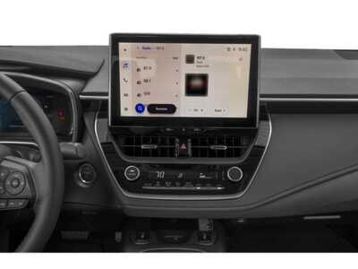 2026 Toyota Corolla, $30944. Photo 9