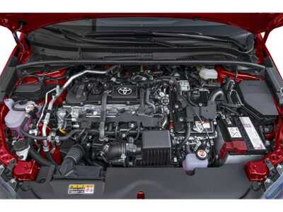 2026 Toyota Corolla, $31793. Photo 11