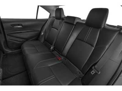 2026 Toyota Corolla, $31793. Photo 12