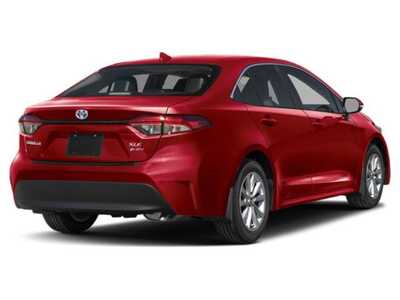 2026 Toyota Corolla, $31793. Photo 2