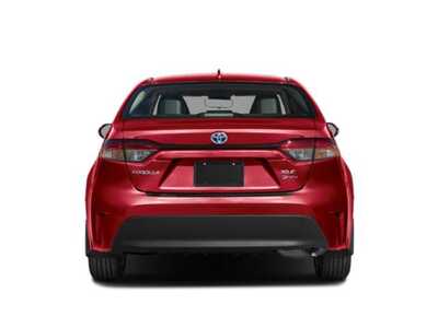 2026 Toyota Corolla, $31793. Photo 5