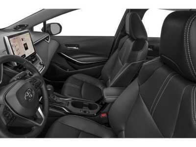 2026 Toyota Corolla, $31793. Photo 8