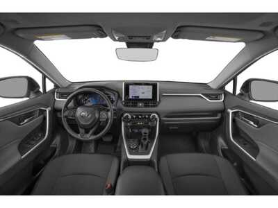 2025 Toyota RAV4, $37977. Photo 8
