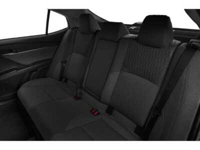 2025 Toyota Camry, $30977. Photo 12