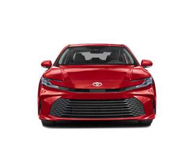 2025 Toyota Camry, $30977. Photo 4