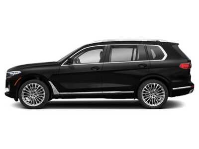 2021 BMW X7, $35960. Photo 3
