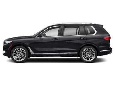 2021 BMW X7, $35960. Photo 6