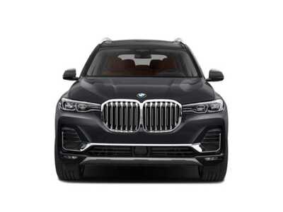 2021 BMW X7, $35960. Photo 7
